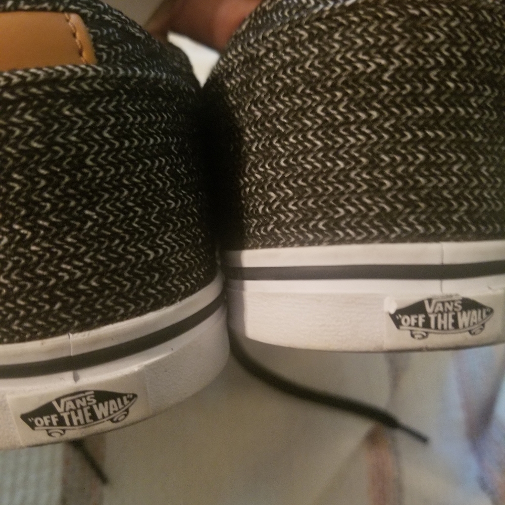 VANS Atwoods Ultracush - Picture 3 of 3